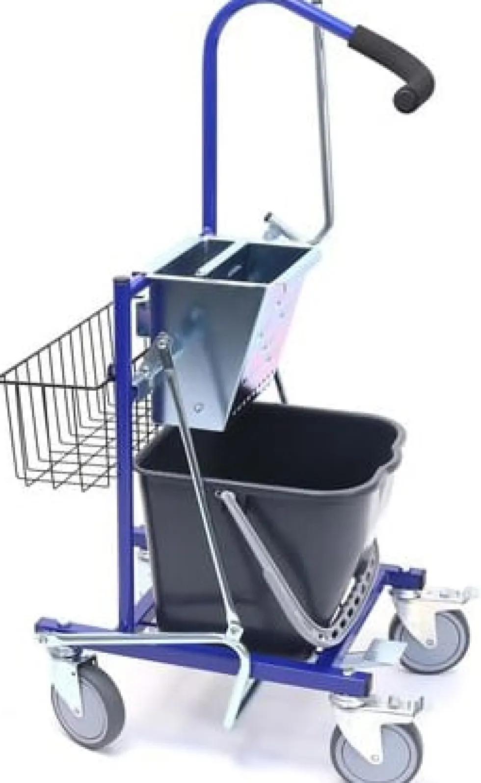 Svabbvagn HT Steelwringer