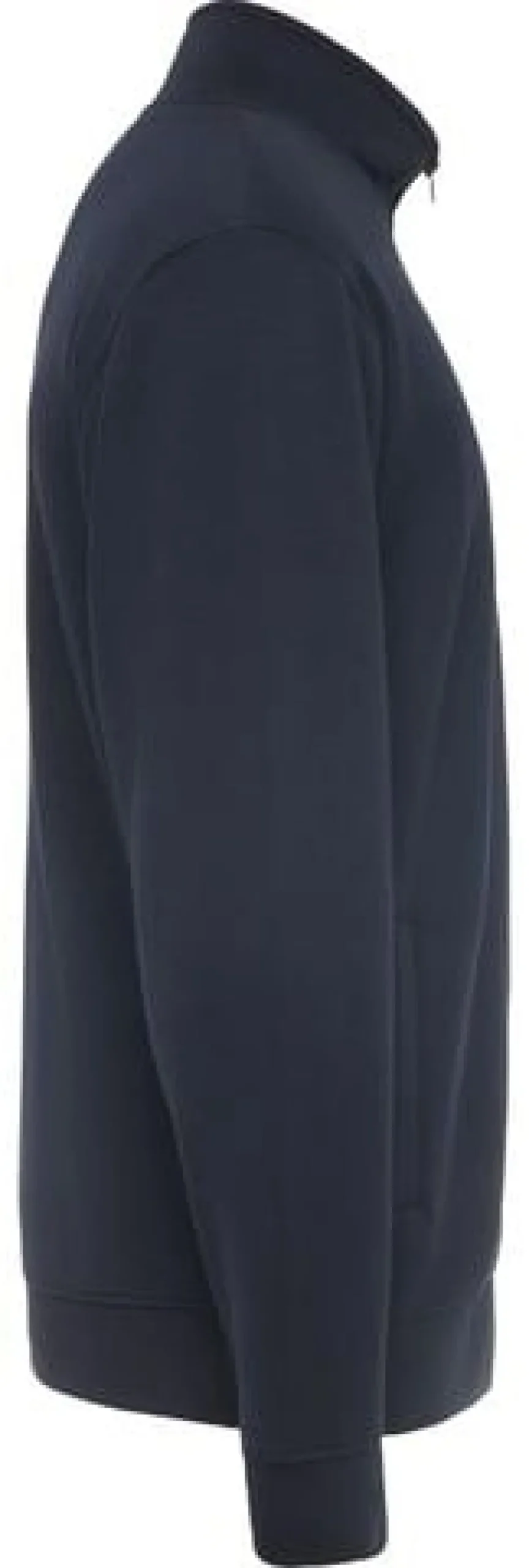 Sweater zip PF ulan unisex marin XL