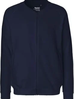 Sweatjacka NEUTRAL O73501 marin L