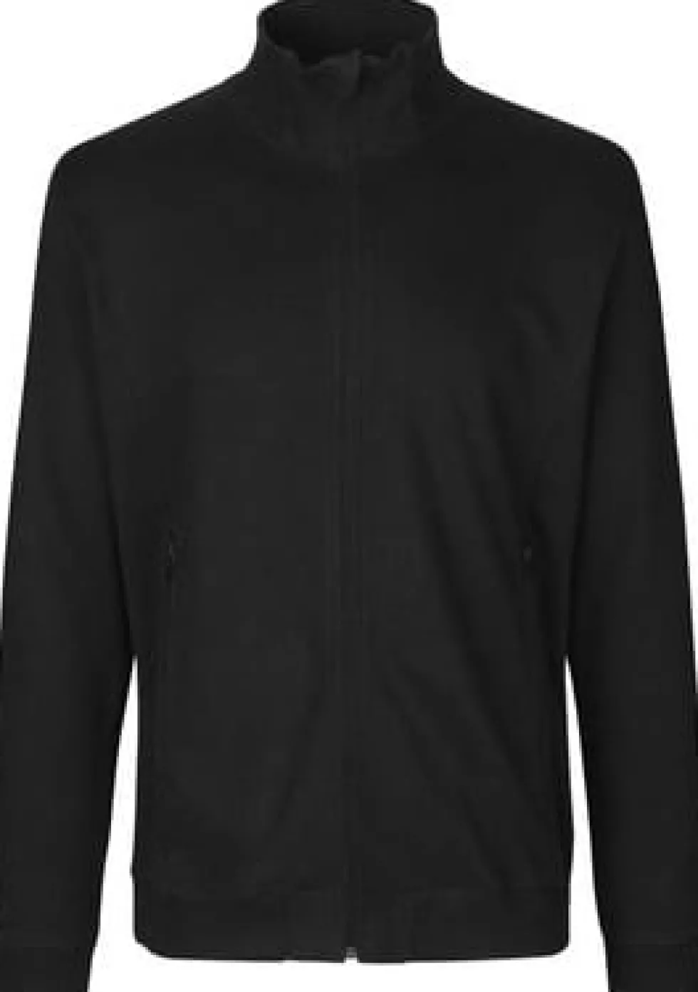Sweatjacka NEUTRAL O73601 Uni Svart S