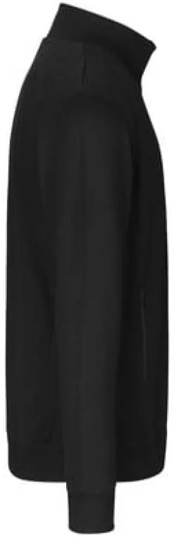 Sweatjacka NEUTRAL O73601 Uni Svart S