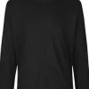 Sweatjacka NEUTRAL O73601 Uni Svart 2XL
