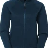 Sweatjacka SW Savannah Dam Navy S