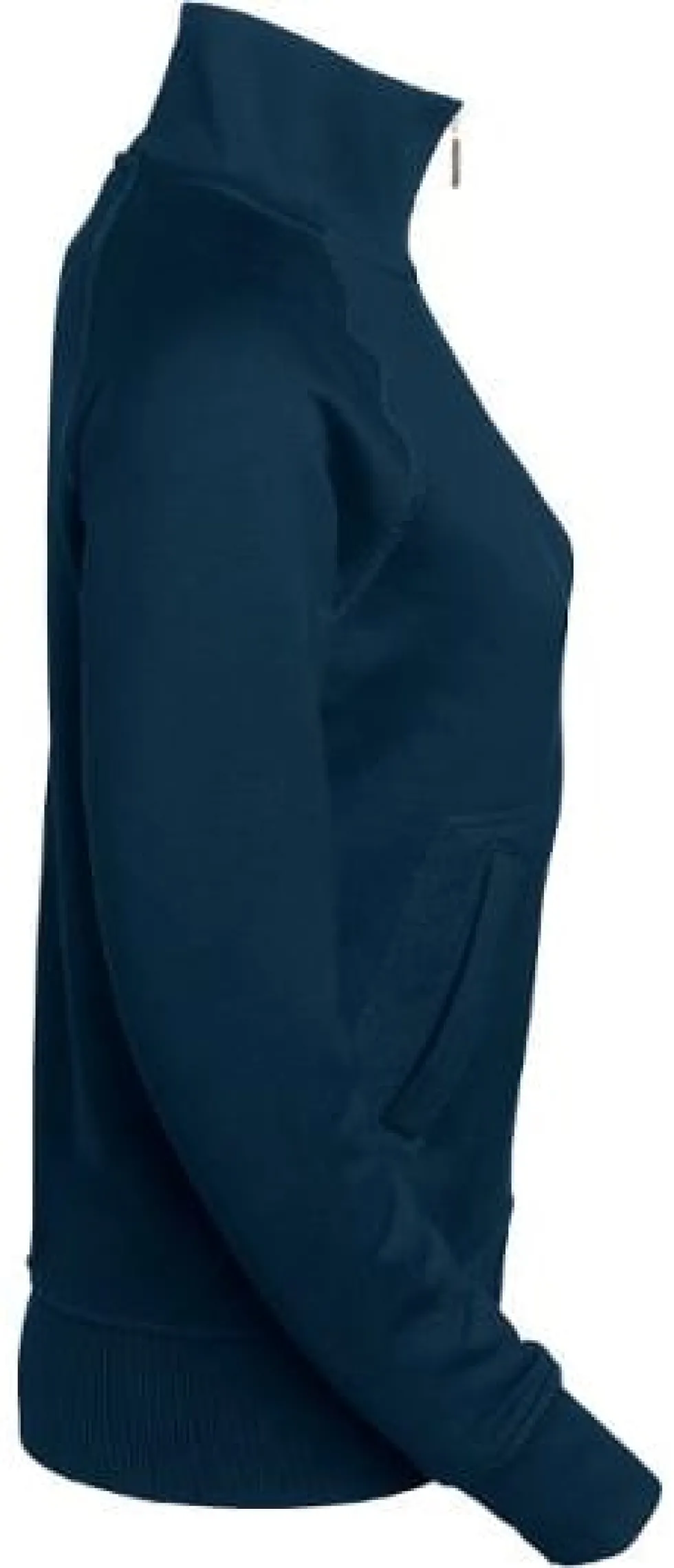 Sweatjacka SW Savannah Dam Navy XS