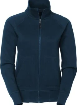 Sweatjacka SW Savannah Dam Navy M