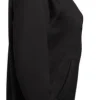 Sweatjacka SW Savannah dam svart 2XL