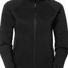 Sweatjacka SW Savannah dam svart XL