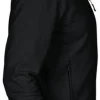 Sweatjacka TEXSTAR HC04 svart 3XL