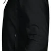 Sweatjacka TEXSTAR HC04 svart XL
