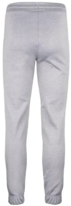 Sweatpants CLIQUE Basic Act gråmel M