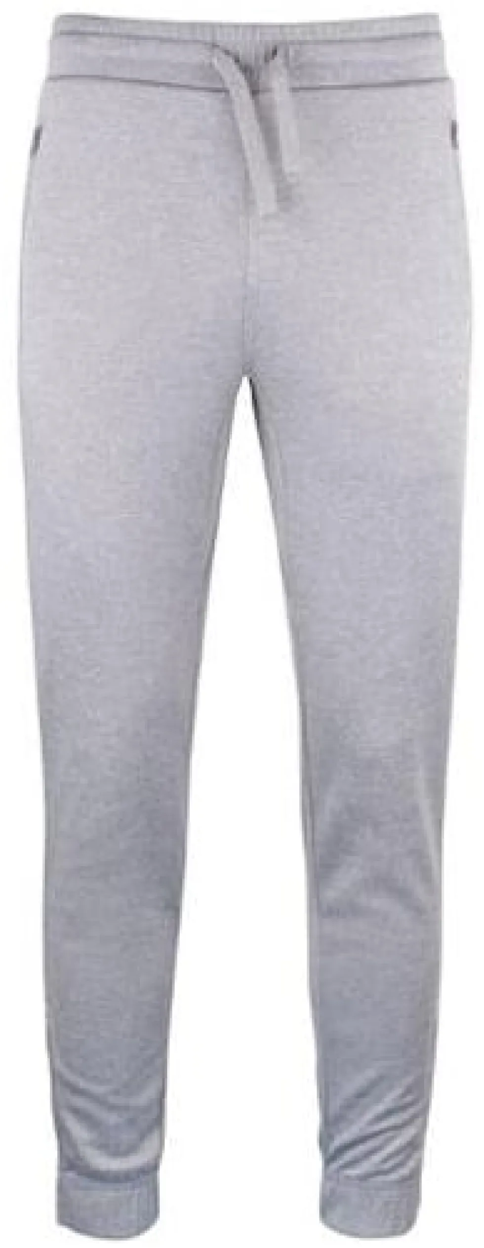 Sweatpants CLIQUE Basic Act gråmel M