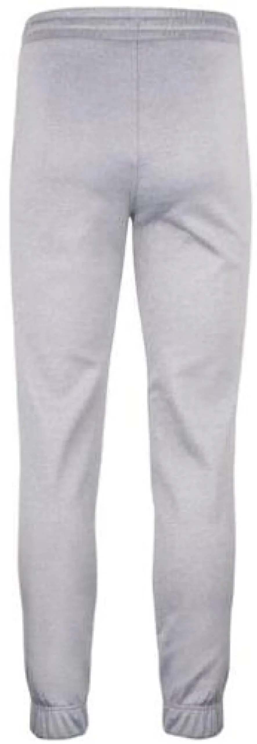 Sweatpants CLIQUE Basic Act gråmel 2XL
