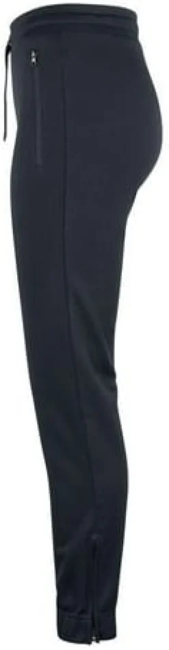Sweatpants CLIQUE Basic Act svart XS