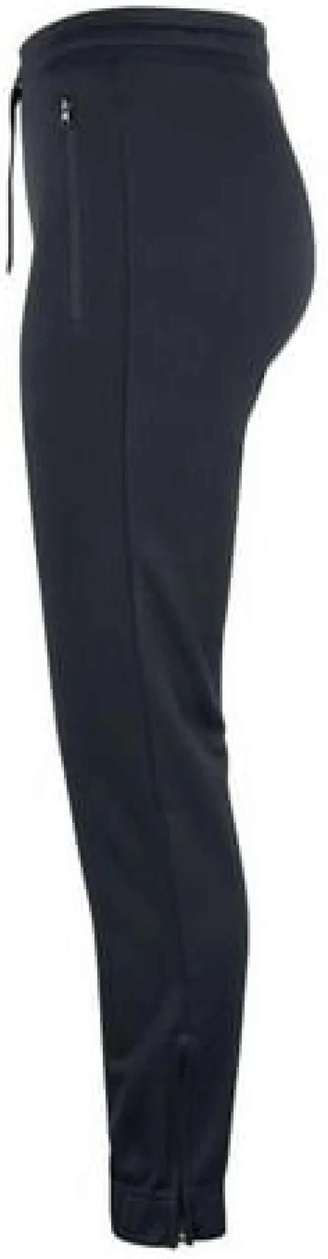 Sweatpants CLIQUE Basic Act svart XL