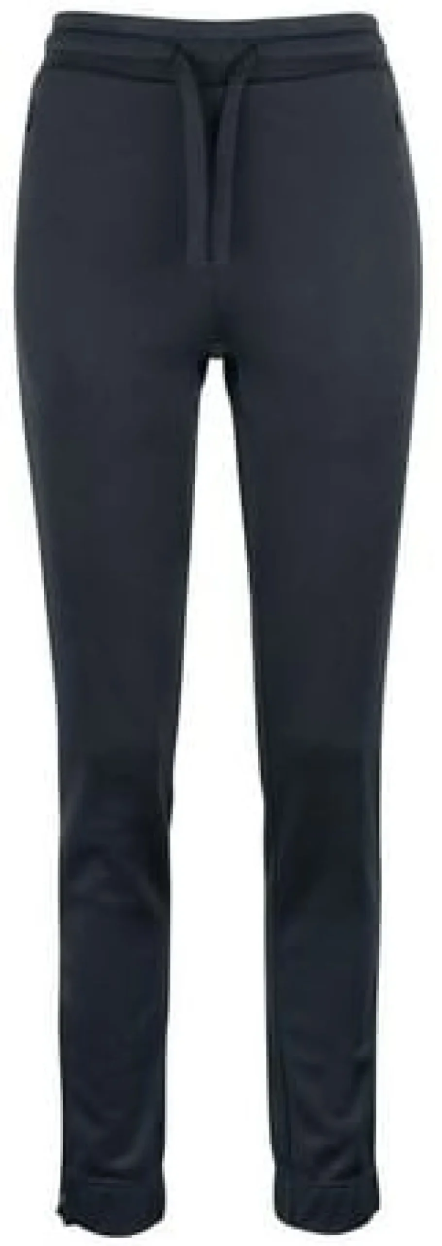 Sweatpants CLIQUE Basic Act svart M