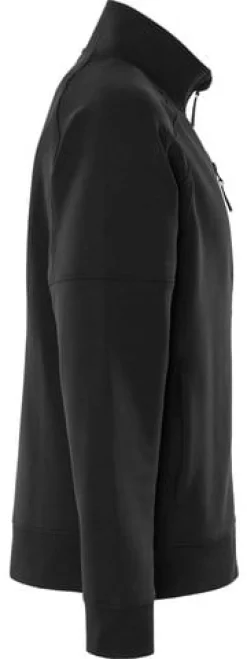 Sweatshirt Fristads 7832 GKI dam svart L
