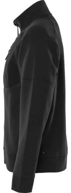 Sweatshirt Fristads 7832 GKI d svart 2XL