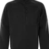 Sweatshirt Fristads 7830 GKI svart L