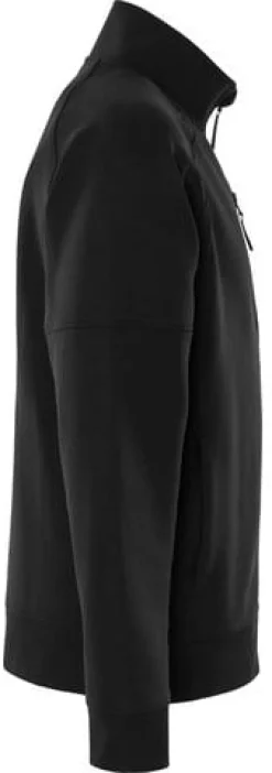 Sweatshirt Fristads 7830 GKI svart 2XL