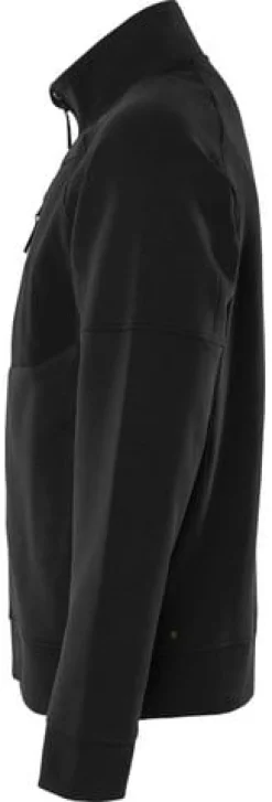Sweatshirt Fristads 7830 GKI svart 2XL