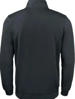 Sweatshirt halfzip CLIQUE 021013 sv XL