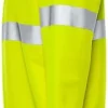 Sweatshirt varsel FRISTADS 7862 kl3 S