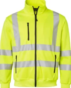 Sweatshirt varsel TOP SWEDE 170 kl3 M