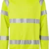 Sweatshirt varsel TOP SWEDE 169 kl3 3XL