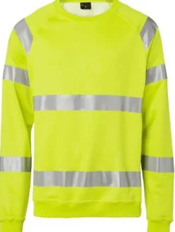 Sweatshirt varsel TOP SWEDE 169 kl3 2XL