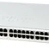 Switch - L3 - 48 x 10/100/1000Base-T + 4 x 1 Gigabit SFP
