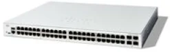 Switch - L3 - 48 x 10/100/1000Base-T + 4 x 1 Gigabit SFP