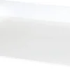 Systemhylla Cubic C4 vit