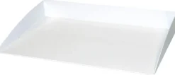 Systemhylla Cubic C4 vit