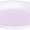Tallrik Bagasse BIO 15,5 cm 50/fp