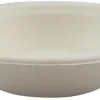 Tallrik Bagasse djup 500ml 50/fp