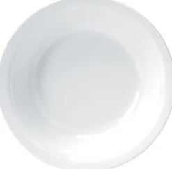 Tallrik BBM djup Ø 21 cm - Melamin