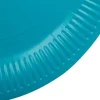 Tallrik PRONAPPE papper 23cm turko 20/fp