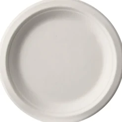 Tallrik PURE Bagasse 15 cm 50/fp
