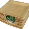 Tallrik PURE Palmblad 25 cm 25/fp