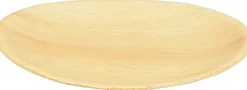 Tallrik PURE Palmblad 23x2,5cm 25/fp