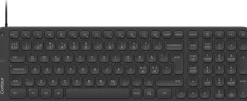 Tangentbord CONTOUR Midsize Kabel