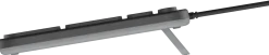 Tangentbord CONTOUR Midsize Kabel