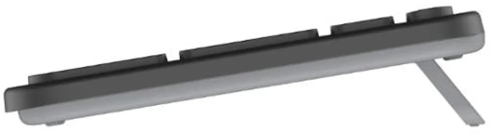 Tangentbord CONTOUR Midsize Trådlös