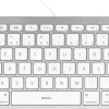 Tangentbord DELTACO Mini USB-C