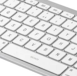 Tangentbord DELTACO Mini USB-C