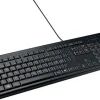 Tangentbord KENSINGTON EQ Valu Kabel