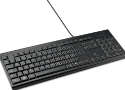 Tangentbord KENSINGTON EQ Valu Kabel