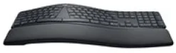 Tangentbord LOGITECH K860 ergo svart