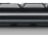 Tangentbord Logitech K120 Svart, sladd