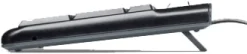 Tangentbord Logitech K120 Svart, sladd